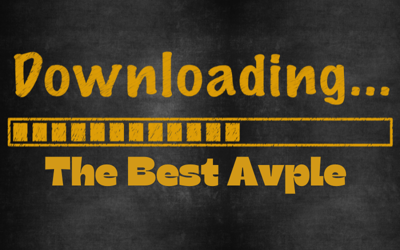 What is Avple? How To Download Videos Using Avple Video Downloader 2024 Gu