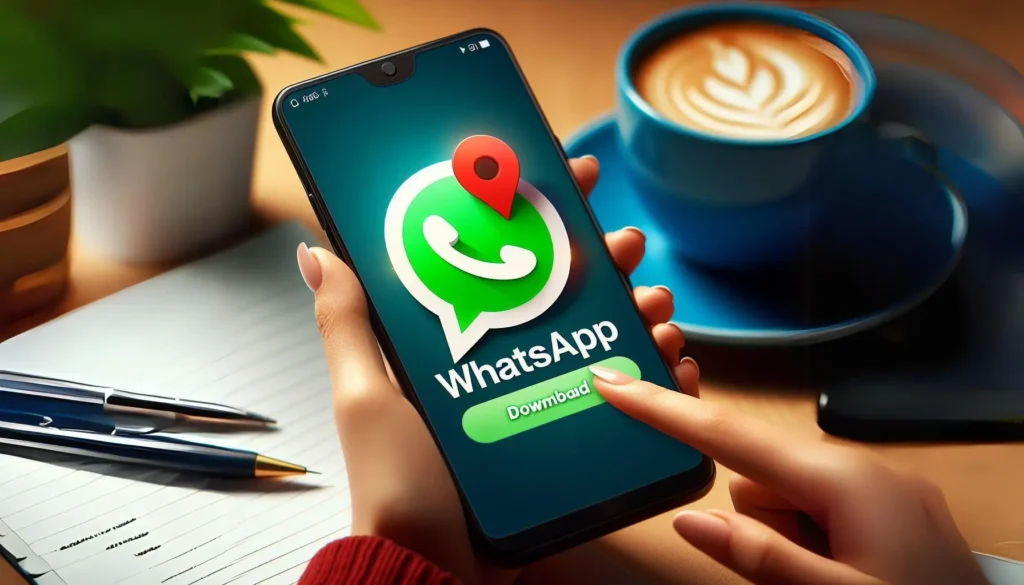 WhatsApp Plus APK Download for Android – Latest Version 2024