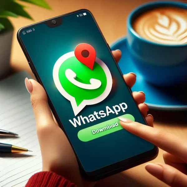 WhatsApp Plus APK Download for Android – Latest Version 2024