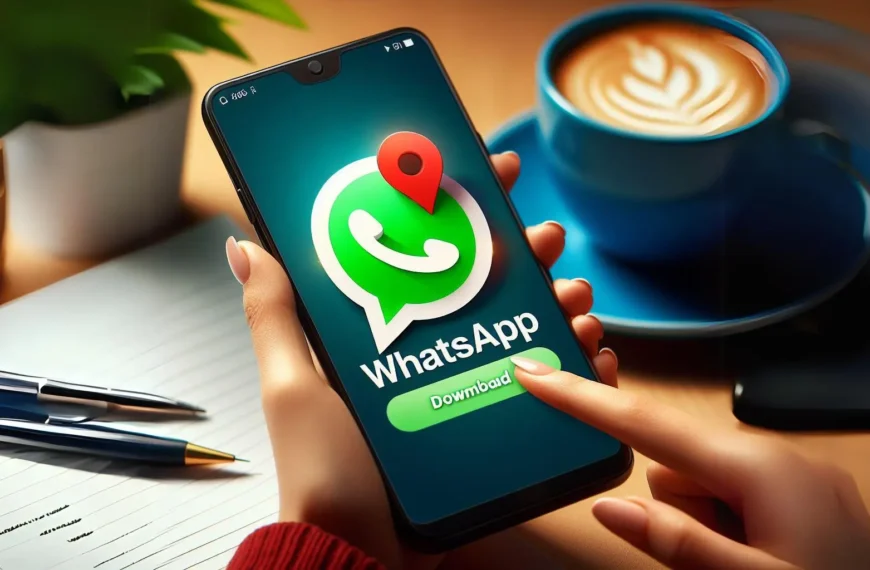 WhatsApp Plus APK Download for Android – Latest Version 2024